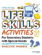 Darlene Mannix, Mannix Darlene - Life Skills Activities for Secondary Students With Special Needs
