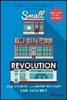 Barry C McCarthy, Barry C. McCarthy - Small Business Revolution