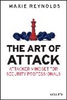 Maxie Reynolds, Maxie (Social-Engineer Reynolds - Art of Attack