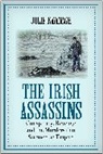 Julie Kavanagh, Kavanagh Julie - Irish Assassins