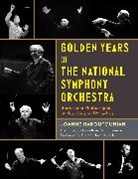 Joanne Haroutounian, Haroutounian Joanne, William Haroutounian - Golden Years of the National Symphony Orchestra