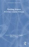 Karl Martin Maton, Y. J. Doran, Doran Y. J., J. R. Martin, Martin J. R., Karl Maton... - Teaching Science