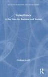 Graham Sewell, Sewell Graham - Surveillance