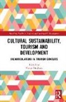 NANCY DUXBURY, NANCY DUXBURY, Duxbury Nancy - Cultural Sustainability, Tourism and Development