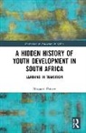 Margaret Perrow, Margaret (Southern Oregon University Perrow - Hidden History of Youth Development in South Africa