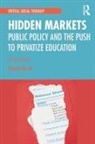 Patricia Burch, Burch Patricia - Hidden Markets
