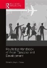Ajaya K. (University of Hyderabad Sahoo, Ajaya K. Sahoo - Routledge Handbook of Asian Diaspora and Development