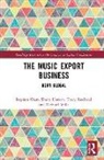 Stephen Chen, Stephen Homan Chen, Shane Homan, Homan Shane, Tracy Redhead, Richard Vella... - Music Export Business
