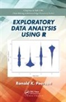Ronald K. Pearson, Ronald K. (Geovera Holdings Pearson, Pearson Ronald K. - Exploratory Data Analysis Using R