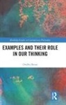 Ond&amp; Beran, Ond¿ej Beran, Ondrej Beran, Ondrej (University of Pardubice Beran - Examples and Their Role in Our Thinking