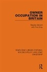 Stephen Merrett, Merrett Stephen - Owner-Occupation in Britain