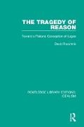 David Roochnik, Roochnik David - Tragedy of Reason Toward a Platonic Conception of Logos