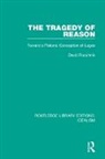 David Roochnik, Roochnik David - Tragedy of Reason