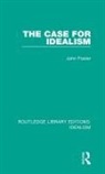 John Foster - Case for Idealism
