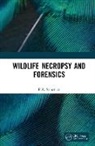 P.k. Sriraman, Sriraman P.K. - Wildlife Necropsy and Forensics