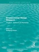 Wolfgang Preiser, Wolfgang Preiser, Preiser Wolfgang - Environmental Design Research