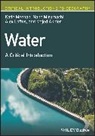 Majed Akhter, Alex Loftus, Alex et al Loftus, Loftus Alex, Katie Meehan, Katie (King''s College London Meehan... - Water