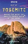 Ann Brown, Ann Marie Brown - Moon Best of Yosemite (First Edition)