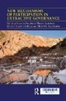 Esben Gustafsson Leifsen, Maria-Therese Gustafsson, Maria Antonieta Guzman-Gallegos, Esben Leifsen, Almut Schilling-Vacaflor, Schilling-Vacaflor Almut - New Mechanisms of Participation in Extractive Governance