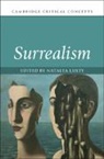 Natalya (University of Melbourne) Lusty, Natalya Lusty, Lusty Natalya - Surrealism