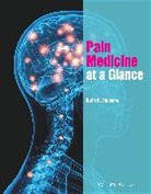 Beth B Hogans, Beth B. Hogans - Pain Medicine At a Glance