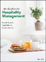Clayton Barrows, Clayton W. Barrows, Barrows Clayton W., Imran Rahman, Rahman Imran, Dennis R Reynolds... - Introduction to Hospitality Management