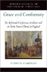 Stephen Hampton, Stephen (Dean of Peterhouse Hampton - Grace and Conformity