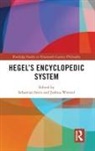 Sebastian Wretzel Stein, Sebastian Stein, Stein Sebastian, Joshua Wretzel - Hegels Encyclopedic System