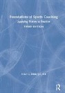 Ashley Gill, Ashley Gill - Foundations of Sports Coaching