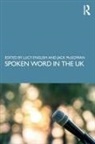 Lucy Mcgowan English, Lucy English, English Lucy, Jack McGowan, McGowan Jack - Spoken Word in the Uk