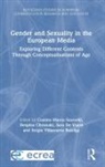 Cosimo Marco (University of Padova Scarcelli, Despina Chronaki, Sara De Vuyst, Cosimo Marco Scarcelli, Sergio Villanueva Baselga - Gender and Sexuality in the European Media