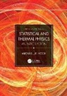 Michael J.R. Hoch - Statistical and Thermal Physics