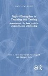 Claire (Inst for Learning Sciences &amp; Wyatt-Smith, Elizabeth Heck, Heck Elizabeth, Bob Lingard, Lingard Bob, Claire Wyatt-Smith - Digital Disruption in Teaching and Testing