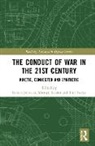 Rob (Oxford University Johnson, Rob Johnson, Martijn Kitzen, Tim Sweijs - Conduct of War in the 21st Century
