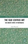 Jakub Boguszak - Self-Centred Art