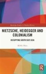 R B E Price, R. B. E. Price, R.B.E. Price, R.b.e. (Southern Cross University Price - Nietzsche, Heidegger and Colonialism