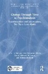 Ricardo Fitzpatrick Hanly Bernardi, Marina Altmann De Litvan, Altmann de Litvan Marina, Ricardo Bernardi, Margaret Ann Fitzpatrick Hanly - Change Through Time in Psychoanalysis