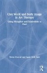 Susan M.D. Carr, Trisha Crocker, Trisha Carr Crocker - Clay Work and Body Image in Art Therapy
