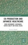 Victor Pestoff, Victor A Pestoff, Victor A. Pestoff - Co-Production and Japanese Healthcare