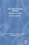 Charmaine Borda, Borda Charmaine, Salvador Minuchin, Salvador (Minuchin Center for the Family Minuchin, Minuchin Salvador, Michael D. Reiter... - Craft of Family Therapy