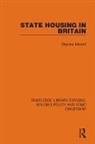 Stephen Merrett, Merrett Stephen - State Housing in Britain