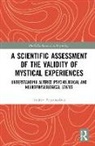 Andrew Papanicolaou, Andrew (University of Tennessee Papanicolaou - Scientific Assessment of the Validity of Mystical Experiences