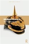 Michael Howard, Howard Michael - Franco-Prussian War
