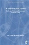 Patrick Campbell, Jane Turner, Jane (Manchester Metropolitan University Turner - Poetics of Third Theatre