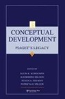 Ellin Kofsky Nelson Scholnick, Susan A Gelman, Susan A. Gelman, Patricia H Miller, Katherine Nelson, Ellin Kofsky Scholnick - Conceptual Development