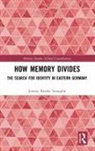 Jeremy Brooke Straughn, Jeremy Brooke (Westminster College Straughn - How Memory Divides