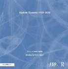 David Staples, David Staples, Staples David - Modern Theatres 19502020