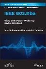 Alfred Asterjadhi, Asterjadhi Alfred, Steve Shellhammer, Steve Asterjadhi Shellhammer, Yanjun Sun - Ieee 802.11ba