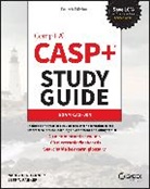 Jeff T Parker, Jeff T. Parker, Nadean H Tanner, Nadean H. Tanner, Nadean H. Parker Tanner - Casp+ Comptia Advanced Security Practitioner Study Guide