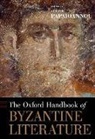 Stratis Papaioannou, Papaioannou Stratis - Oxford Handbook of Byzantine Literature